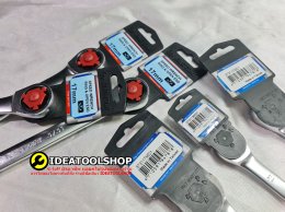 ของแท้!! KINGTONY แหวนฟรีไม่พับ 3731 ประแจแหวนก๊อกแก๊ก ประแจแหวนข้างฟรีปากตาย ประแจแหวนฟรี ประแจแหวนข้างปากตาย ฟรีสปีด